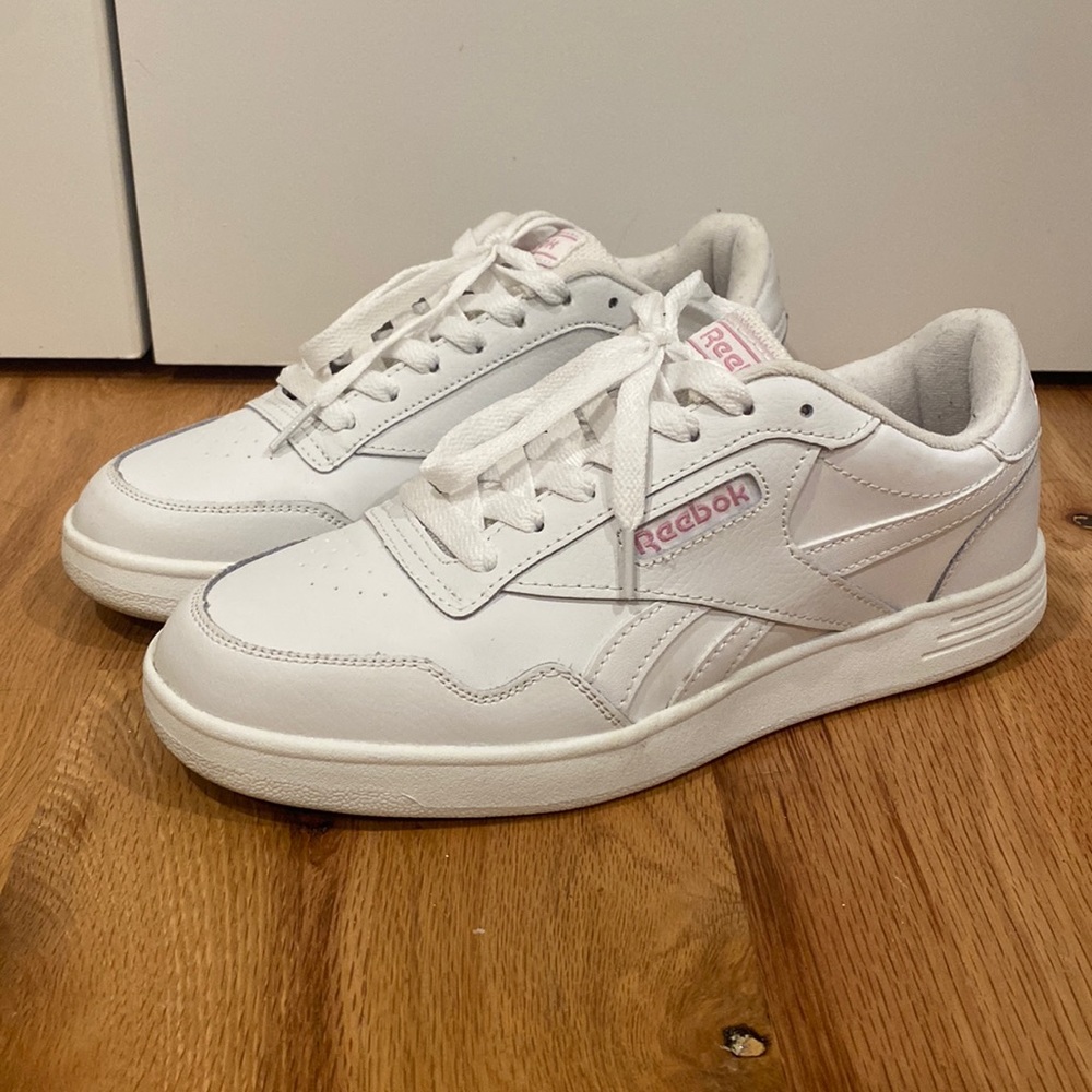 Reebok Club C Vintage Sneakers